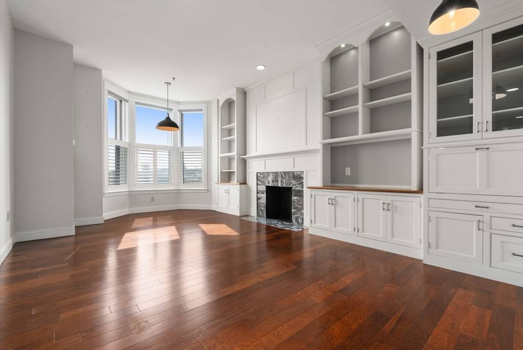 Boston, MA 02116,416 Marlborough #608