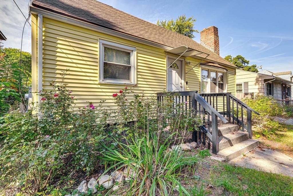 Springfield, MA 01104,44 Georgetown St