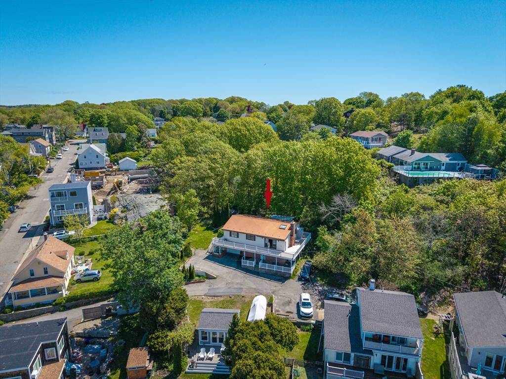 Gloucester, MA 01930,2 Stanwood Terrace