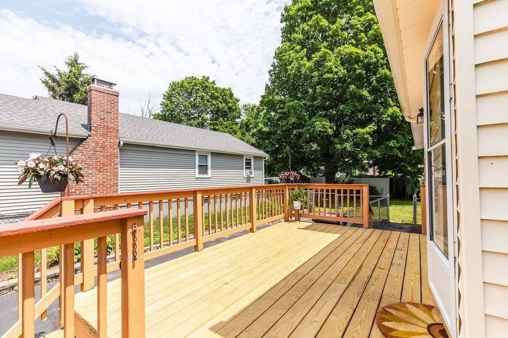 Brockton, MA 02301,32 Cambo St