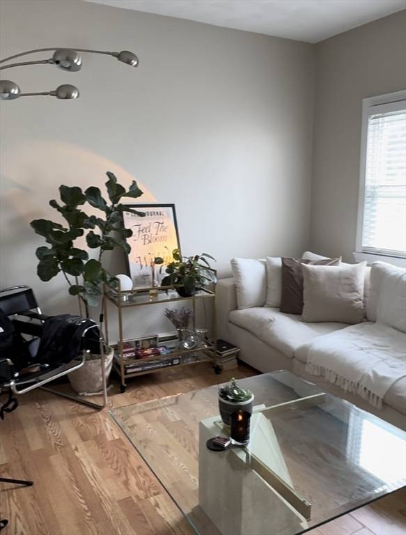Boston, MA 02128,95 Princeton St #2