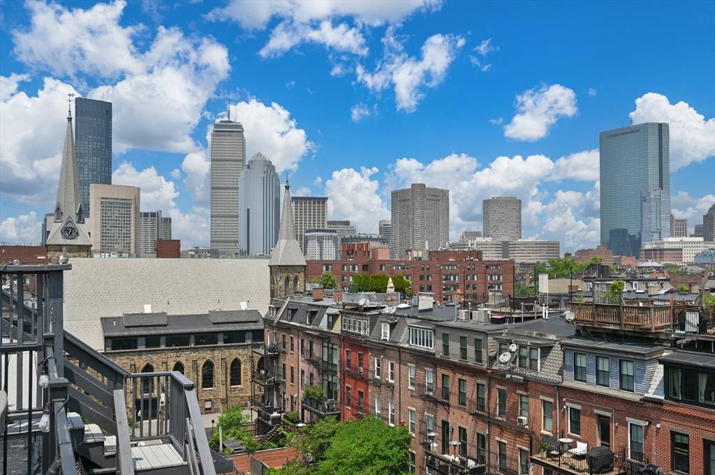 69 Worcester St #5 Boston, MA 02118