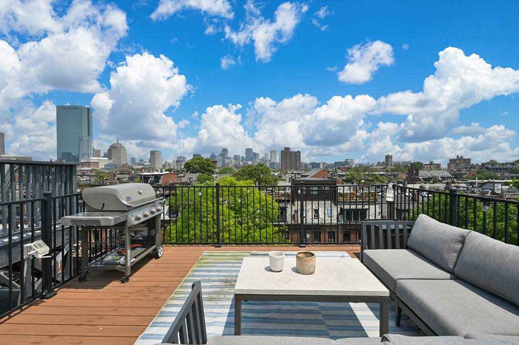 69 Worcester St #5 Boston, MA 02118