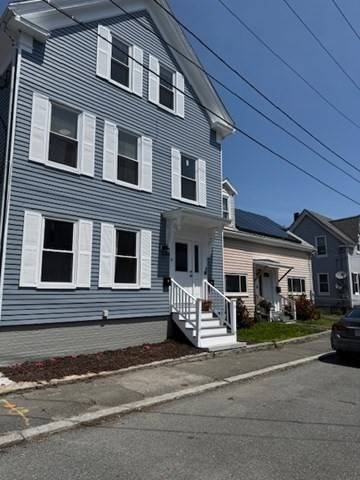Gloucester, MA 01930,9 Foster Street #2