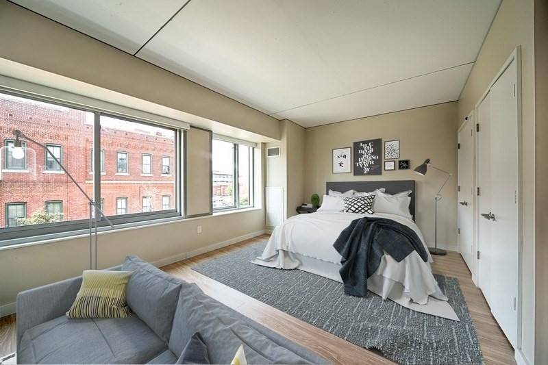 Cambridge, MA 02142,270 3rd Street #202