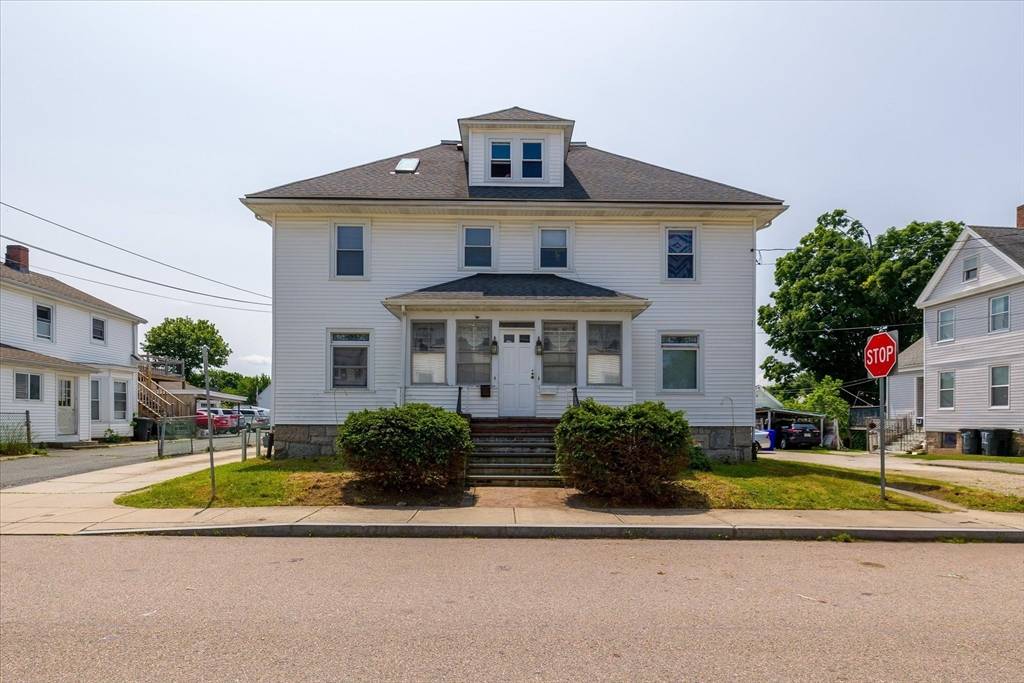 Milford, MA 01757,30 Church Street