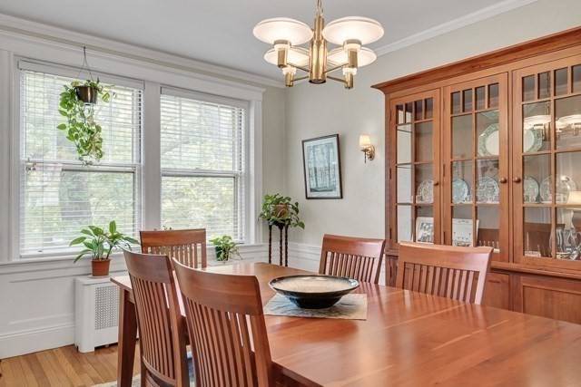 Brookline, MA 02446,15 Thatcher St #F2-2
