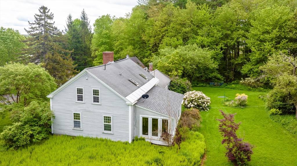 Wendell, MA 01379,32 West Street