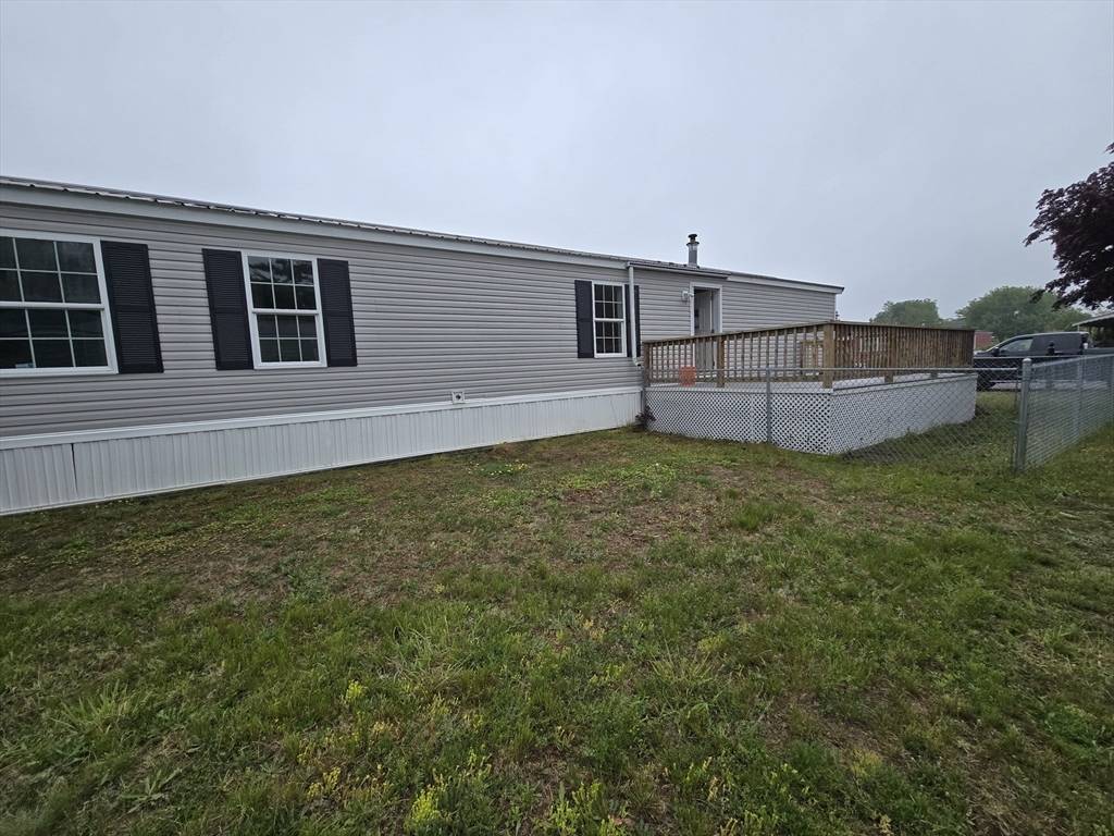 Wareham, MA 02538,6 Madeline Street