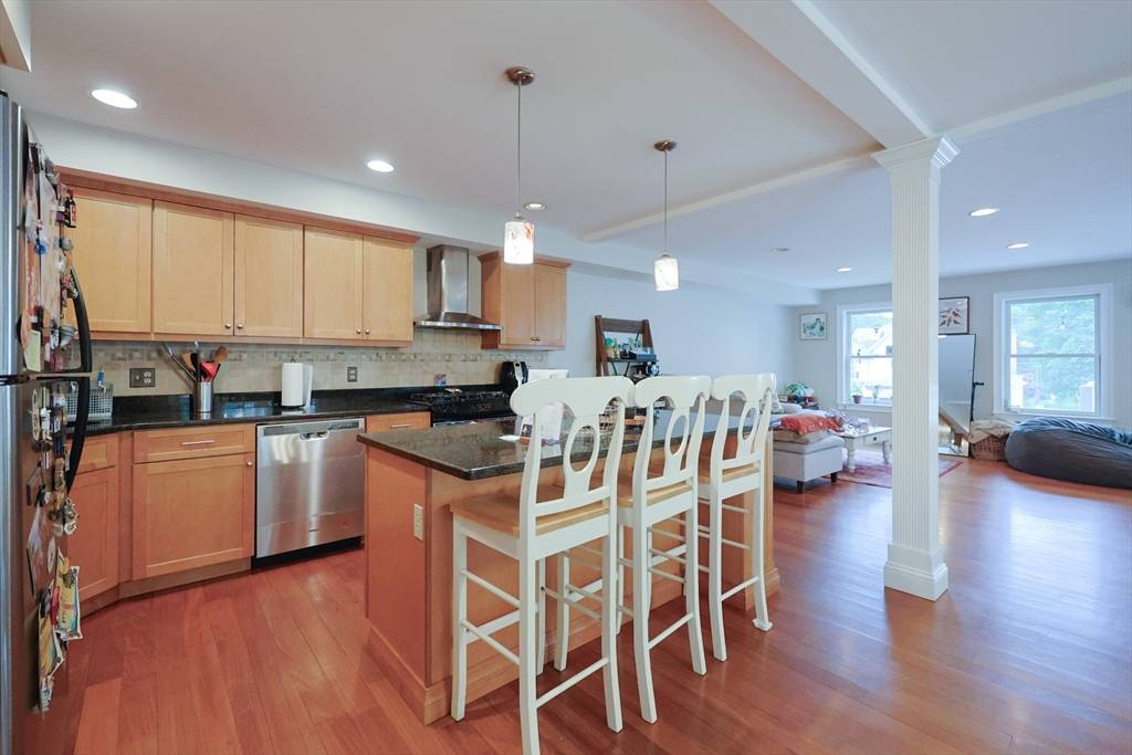 Malden, MA 02148,41 Webber St #2