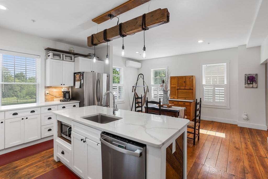 Harvard, MA 01451,166 Littleton #3