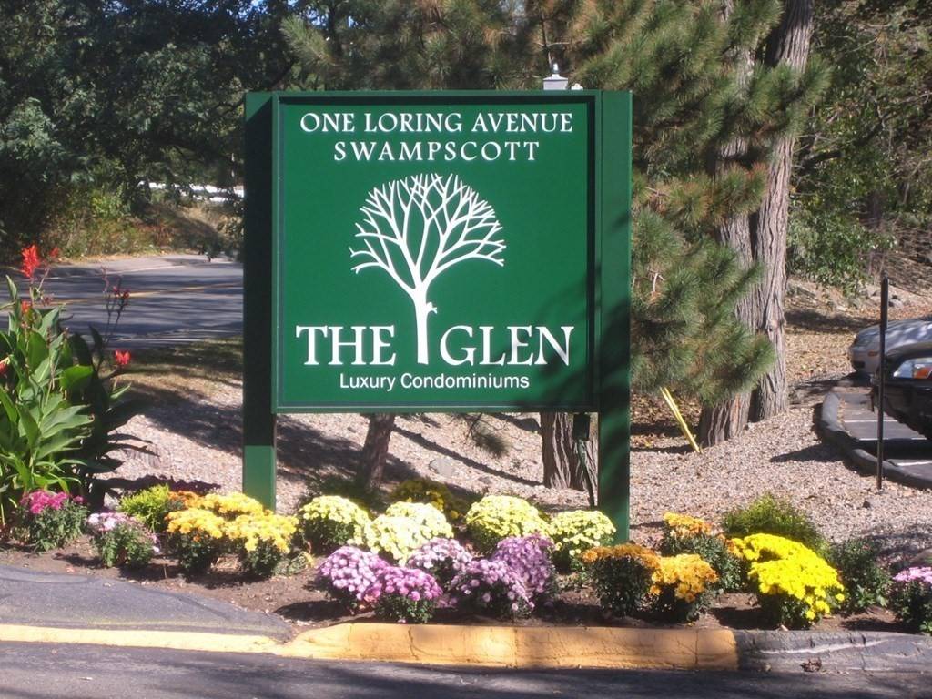 Swampscott, MA 01907,1 Loring Avenue #PH6