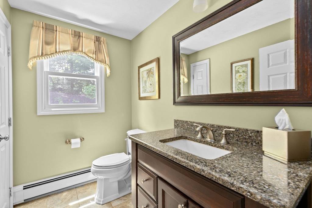 3 Heritage Lane Canton, MA 02021