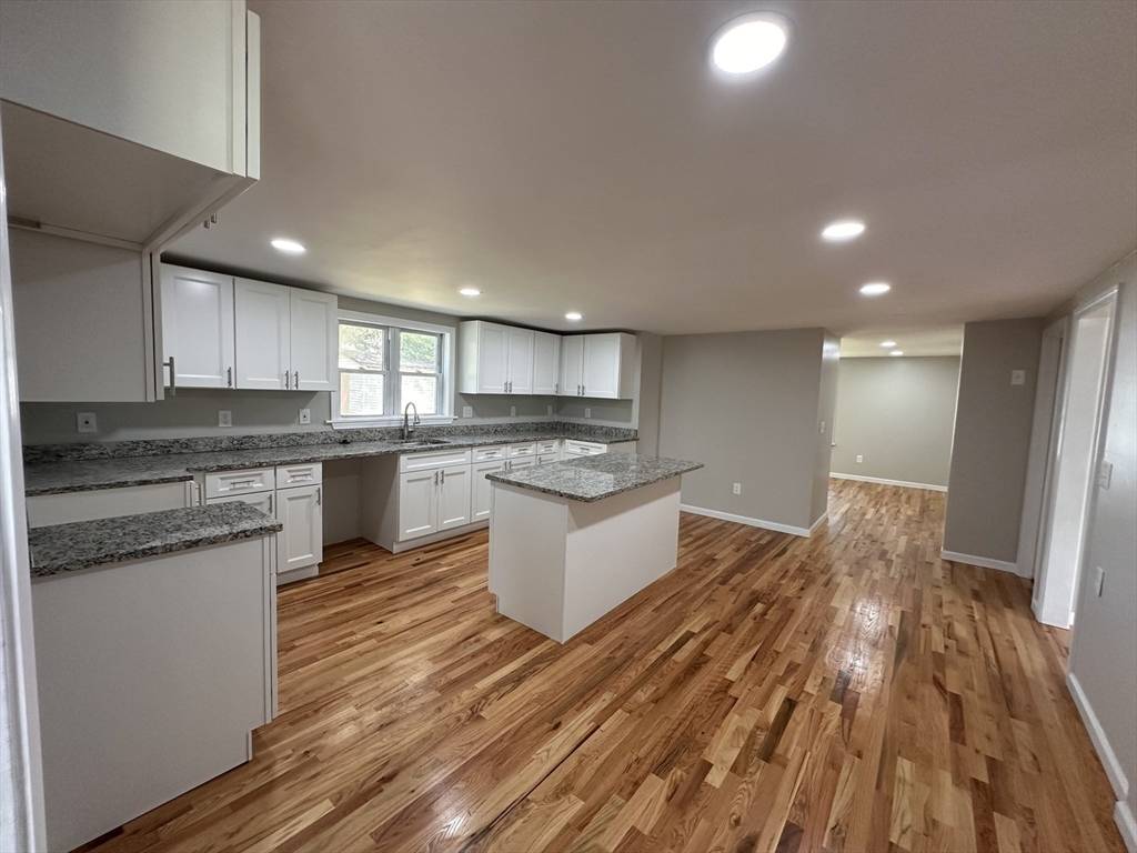 Springfield, MA 01119,250 Gresham Street