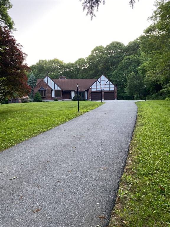 Grafton, MA 01536,156 Brigham Hill Rd