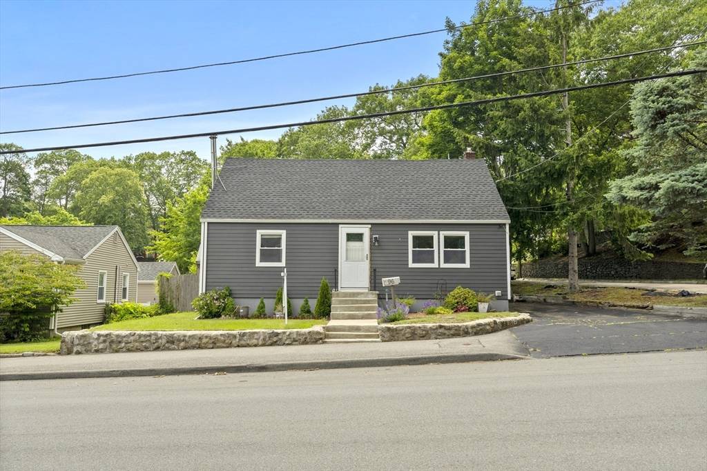 Lynn, MA 01905,96 Hurd St