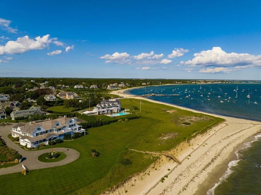 151 & 155 Irving Avenue Barnstable, MA 02647