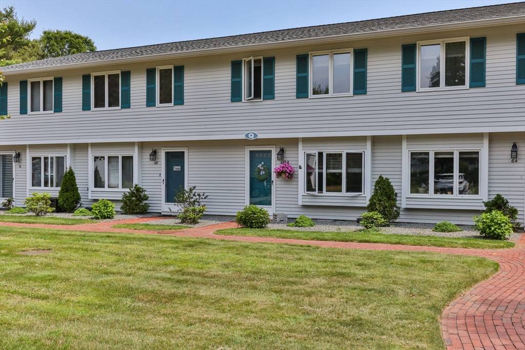 Mashpee, MA 02649,174 Lowell Rd #66