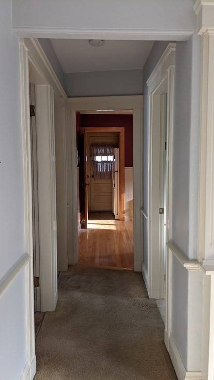 Medford, MA 02155,77 Linwood St #2