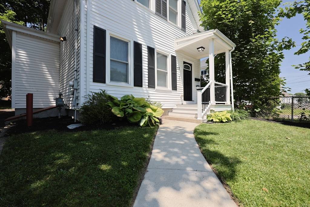 Brockton, MA 02301,12 Fairmount Ave