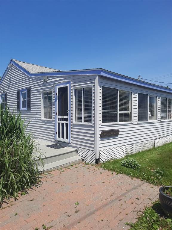 Marshfield, MA 02050,2 Mcarthur Ln