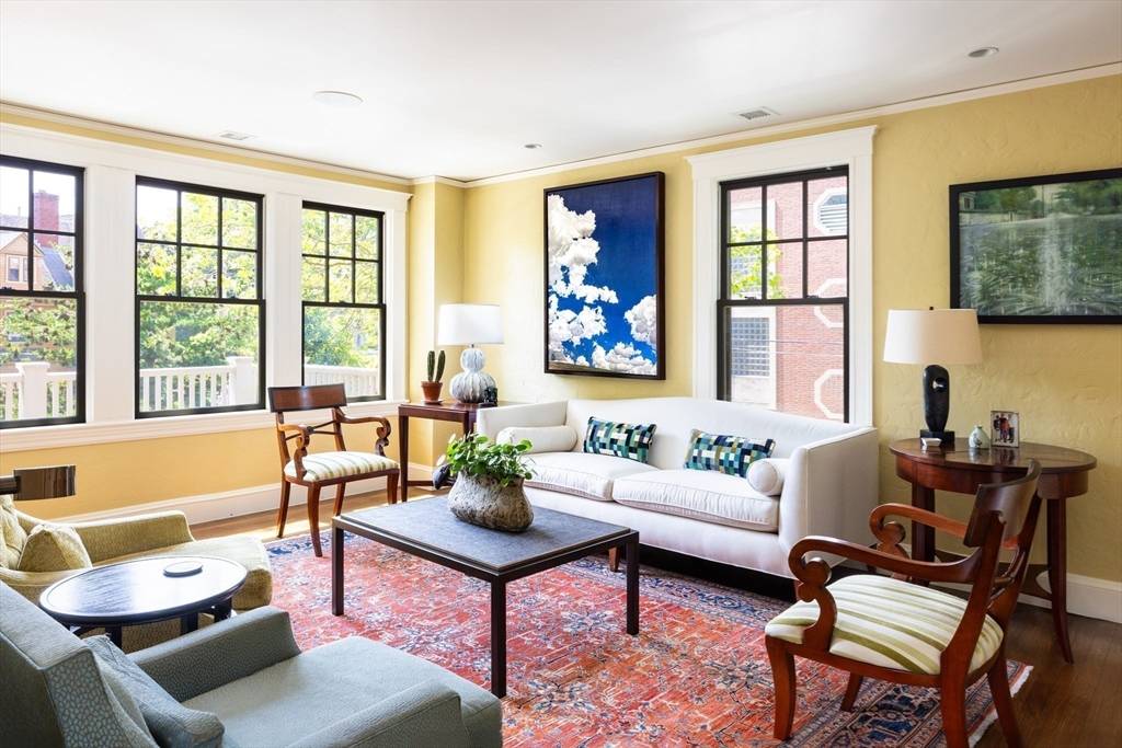 Brookline, MA 02445,87 Greenough St