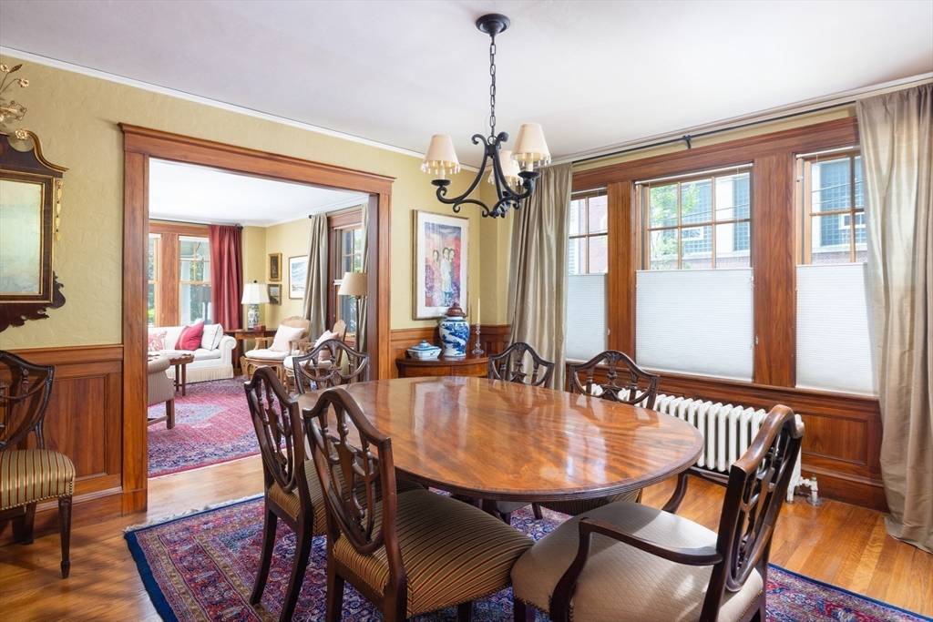 Brookline, MA 02445,87 Greenough #1