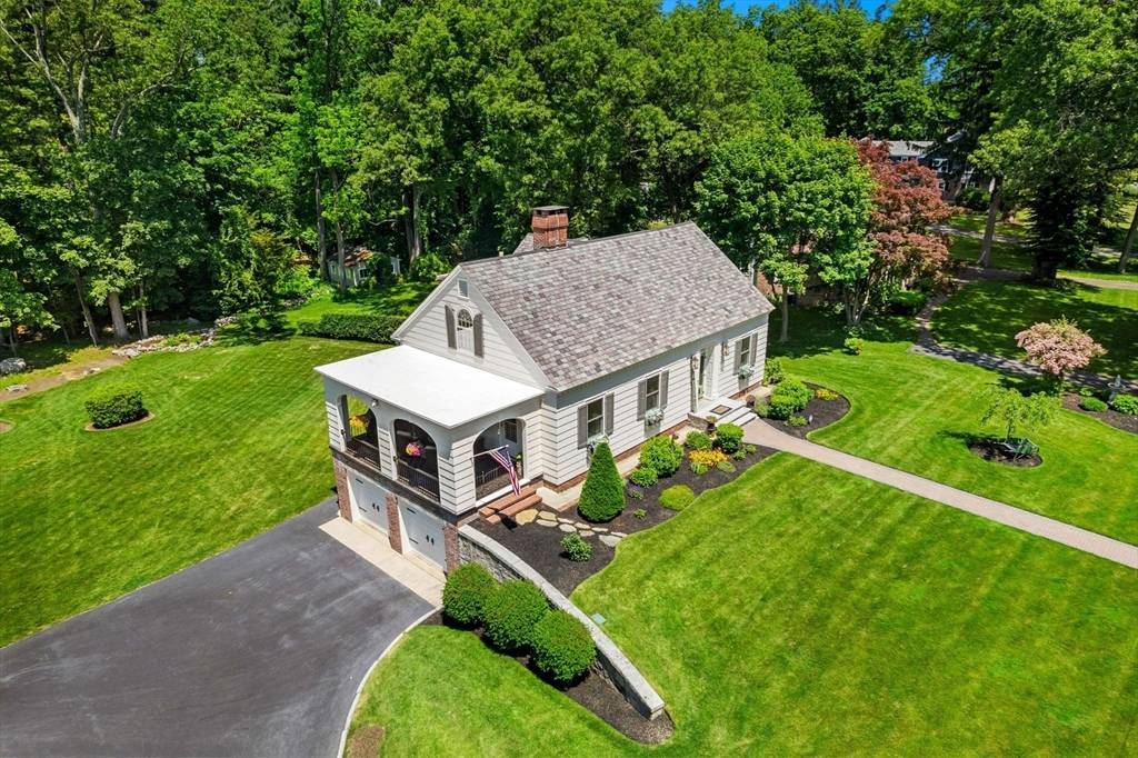 Chelmsford, MA 01824,63 Bartlett St