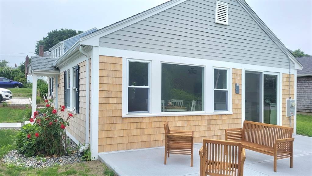 Sandwich, MA 02563,2-A Bodfish Ave