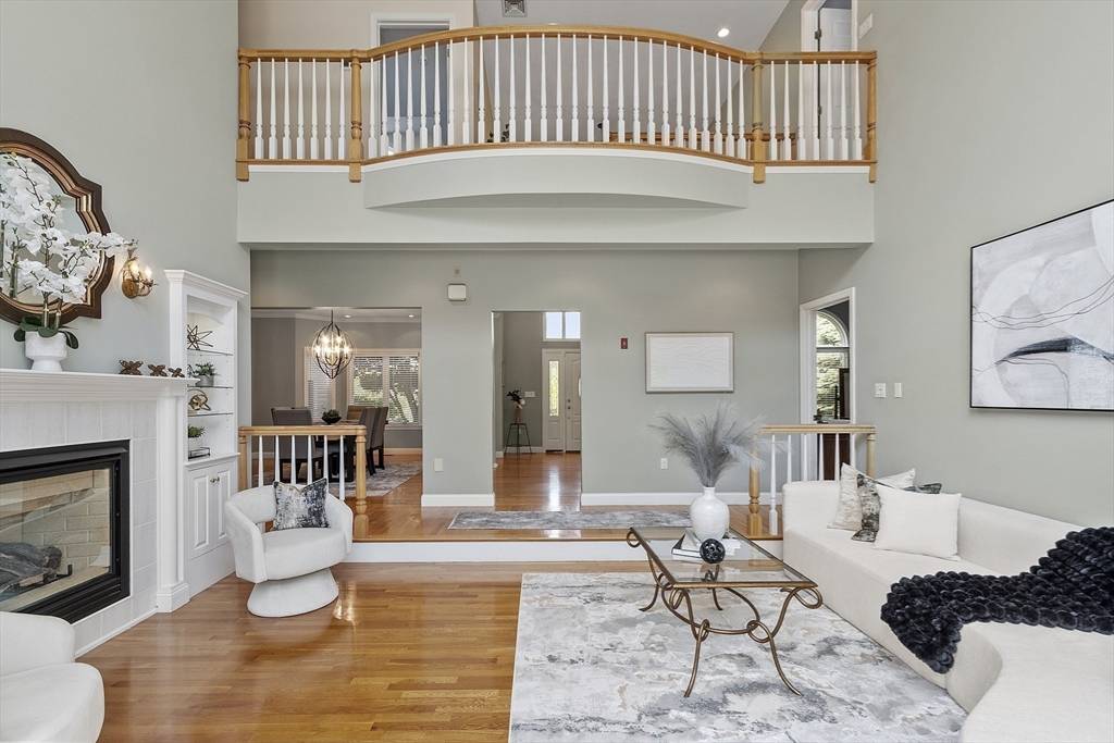 Danvers, MA 01923,24 Anna Drive