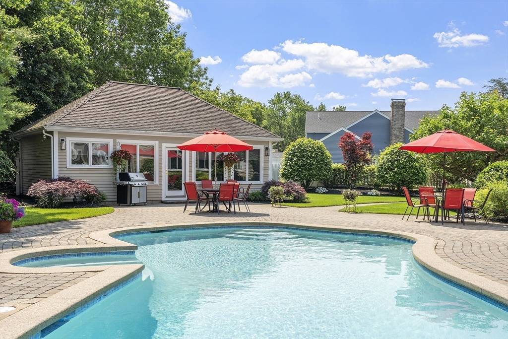 Danvers, MA 01923,24 Anna Drive