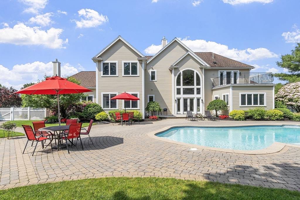Danvers, MA 01923,24 Anna Drive