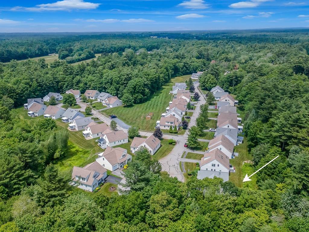 Rochester, MA 02770,45 Benjaman Dr #45