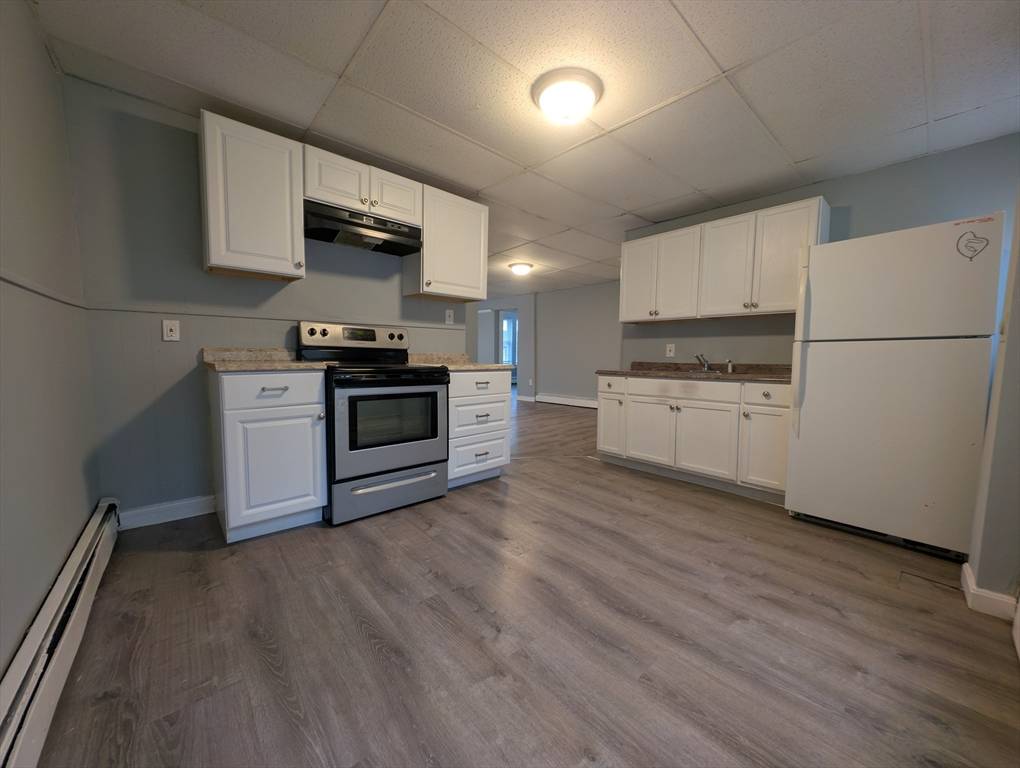 Lawrence, MA 01841,441 Riverside Dr #1