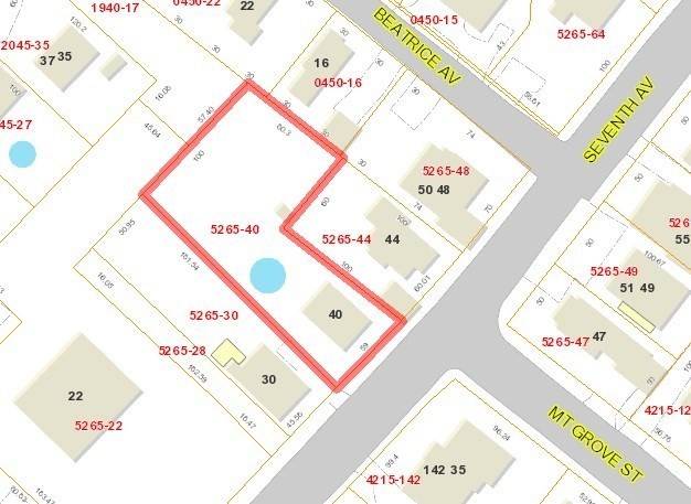 Lowell, MA 01854,40 7th Ave