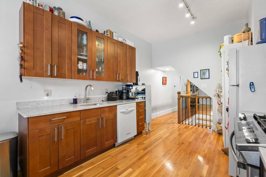 Boston, MA 02125,58 Dorset St #58