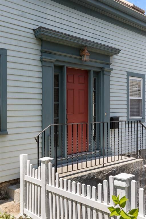 Salem, MA 01970,85 Flint St