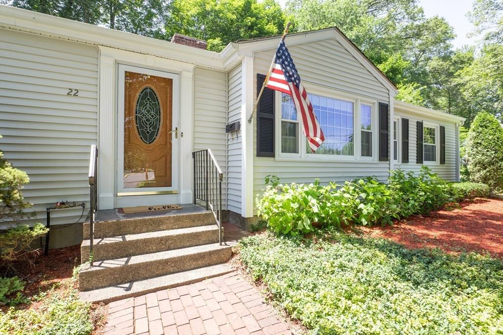 Hudson, MA 01749,22 Plant Ave