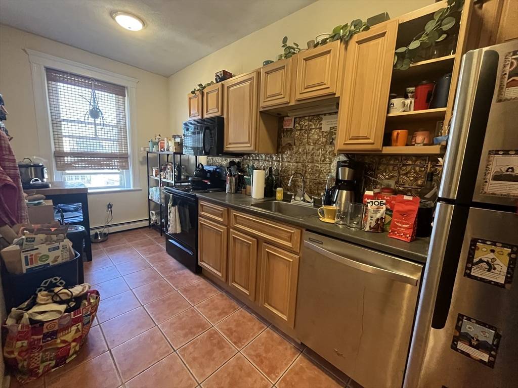 Boston, MA 02135,12 Ransom Rd #6