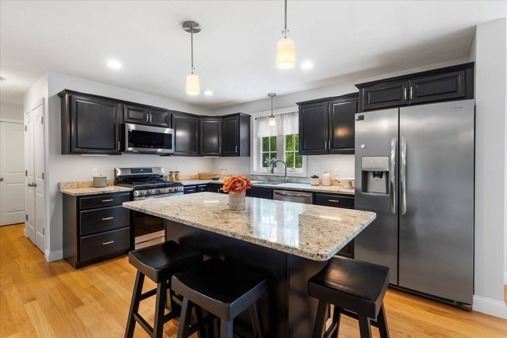 206 Bedford St Middleboro, MA 02346