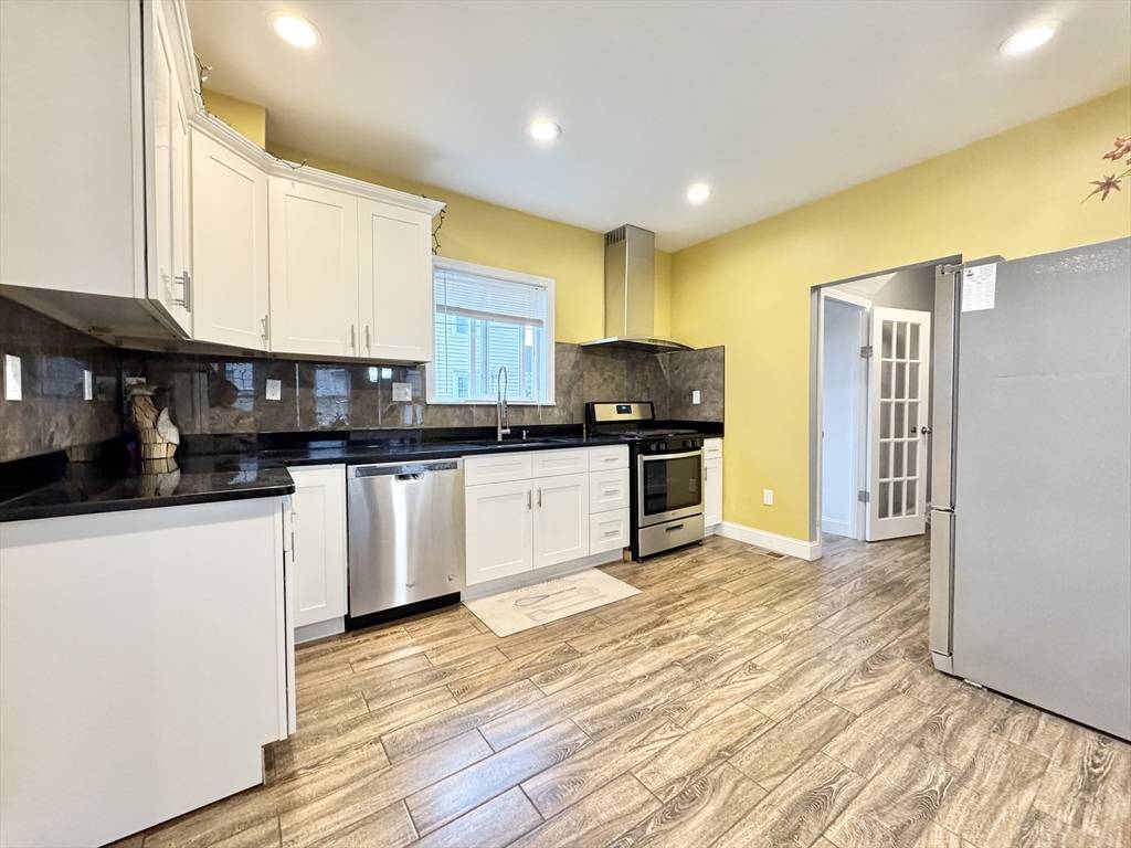 Malden, MA 02148,21 Shawmut St #21