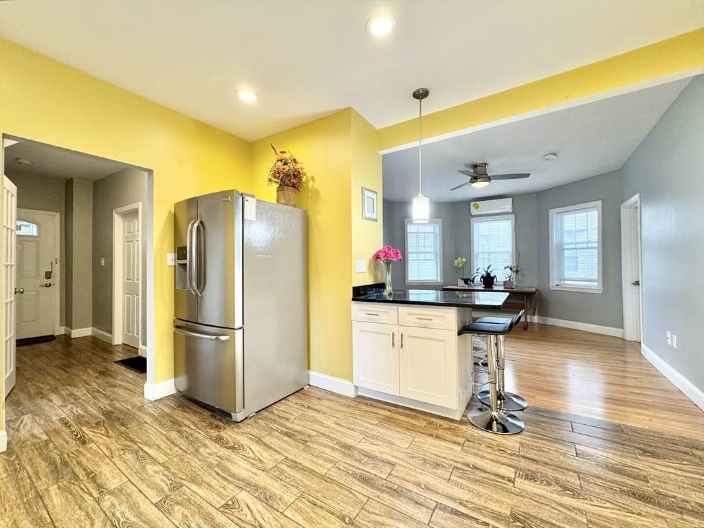 Malden, MA 02148,21 Shawmut St #21