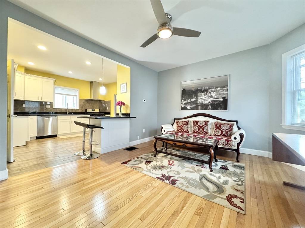 Malden, MA 02148,21 Shawmut St #21