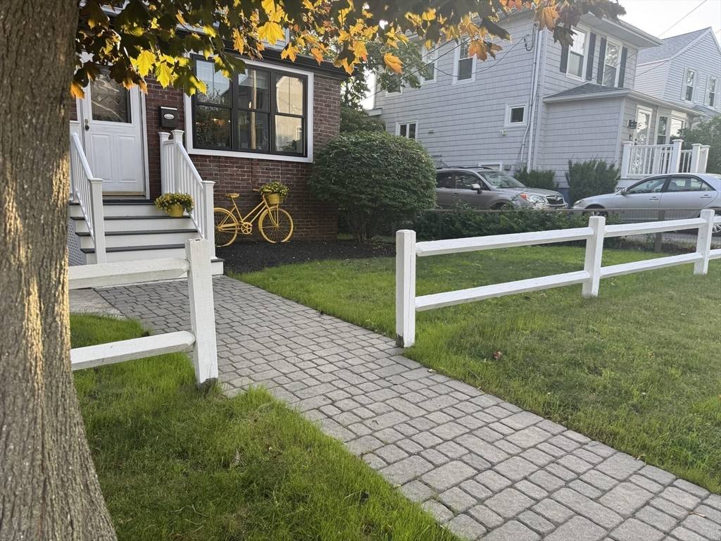Quincy, MA 02169,17 Plover Road
