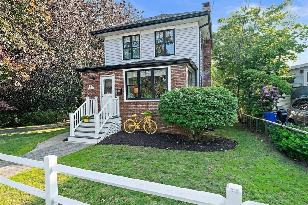 Quincy, MA 02169,17 Plover Road