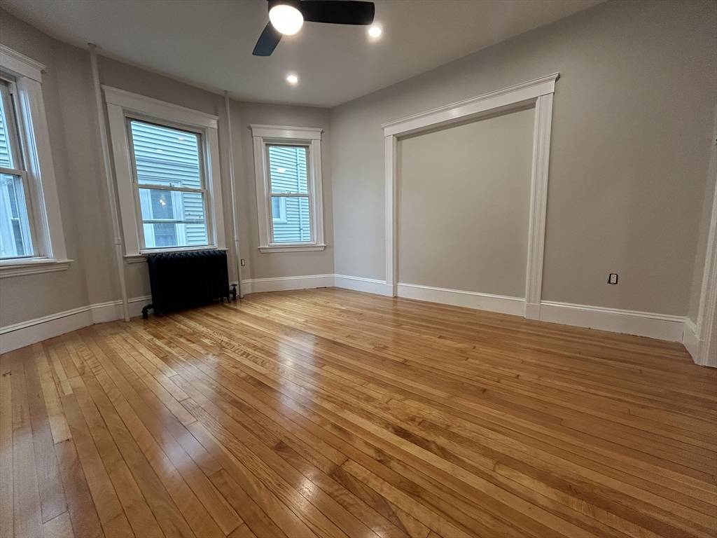 Boston, MA 02135,66 Perthshire Road #1