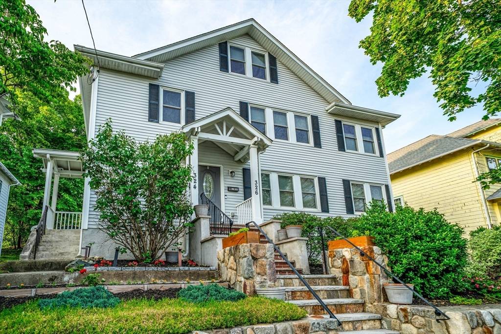 Watertown, MA 02472,324 Mount Auburn St #2