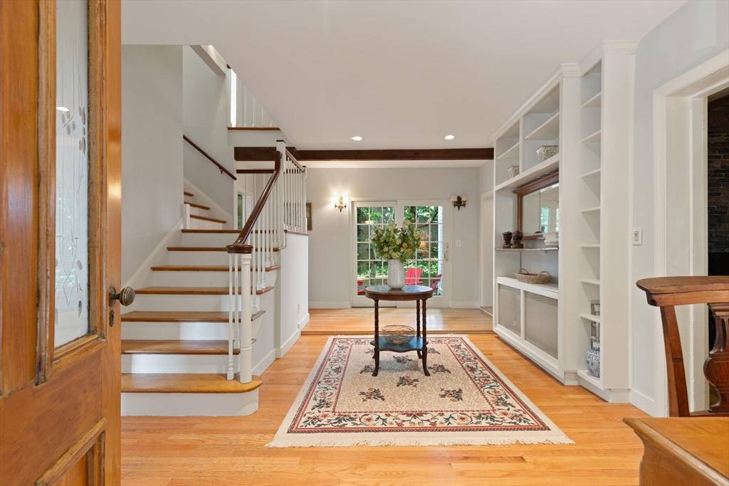 Milton, MA 02186,1395 Canton Avenue