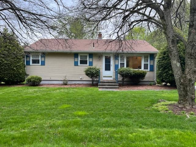 Fitchburg, MA 01420,800 Shea St