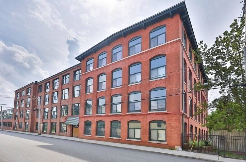 Mansfield, MA 02048,150 Rumford Ave #306
